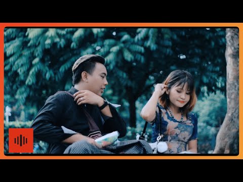 ဂျွန်လေး - ချစ်ရသောမ [Official MV]