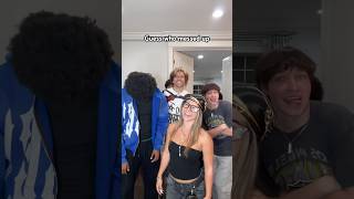 Comment who you think! #trend #trends #trending #trendingviralvideo #trendingvideo #funny #fails