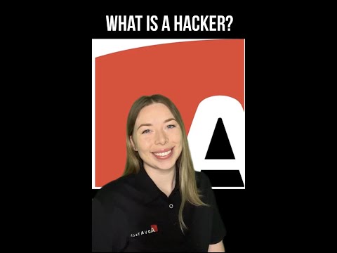 What is a Hacker?