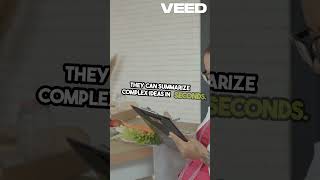 Unlocking Language  AI Simplified for Everyone! VEED