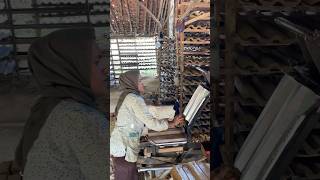 Roof tile making process part194 #trending #creatives #construction #amazing #fast