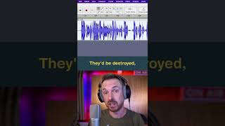 Every Audio Editor Needs To Hear This RIGHT NOW! #32bit #audiotips #audioediting