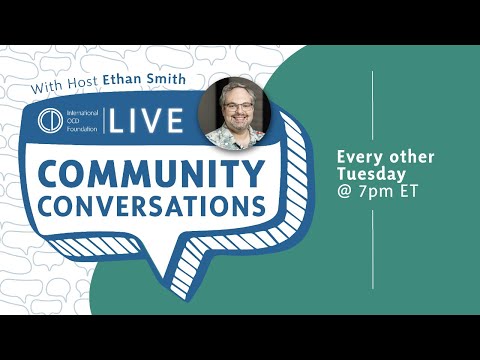 Community Conversations