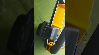 VENTURI Green Equipment, tagliaerba Cub Cadet #shorts