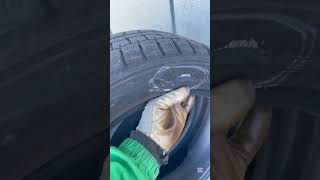 #VOLVO #Volvo #New #Normal #New #Normal #Burst #Flat tire