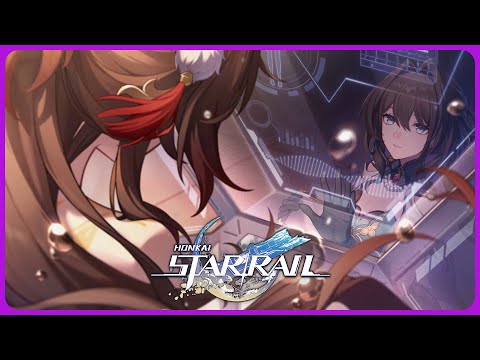 Tingyun comes back to life - Honkai Star Rail 2.7