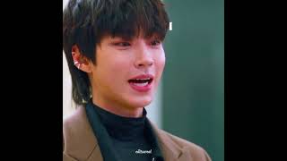 emotional goodbye #shortsfeeds #shortsviral #truebeautykoreandrama #hanseojuntruebeauty #shorts