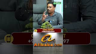 Alibaba ல இது தெரியாம பொருள் வாங்காதீங்க | China Import | Reflect Money