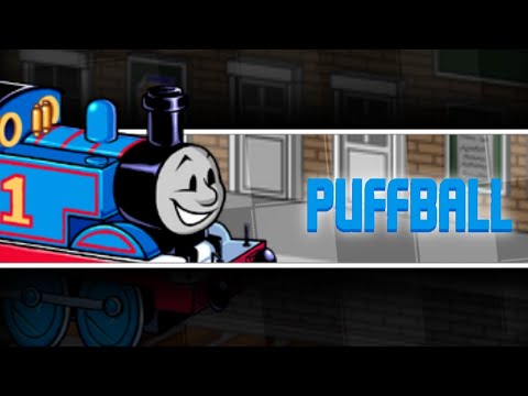 Puffball but is a FLM! (90% Accurate?)