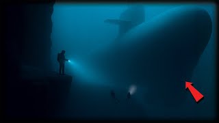 4+ Hours of Submarine Mysteries the Military Can't Explain