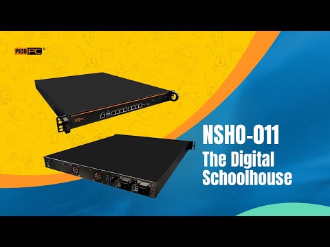 NSHO-011: Reinventing Distance Learning | Seamless Virtual Classrooms Anywhere