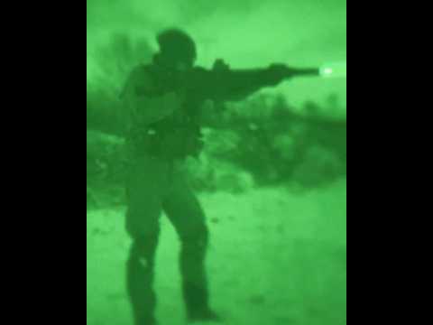 Bravo six going dark #airsoft #army #tactical #nightvisiongoggles #training #milsim #shooting #short