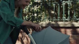 Discover the Versatile Stokke® YOYO³: One Stroller, Endless Possibilities!