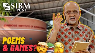 The Truth about MBA Lectures at SIBM Pune 2022