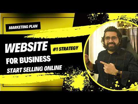 How to sell online | Types of websites for your business | Online marketing | Blogs | Promotions