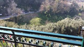 Best Western La Solara Sorrento Massa Lubrense Campania. (Should play in 1080p).