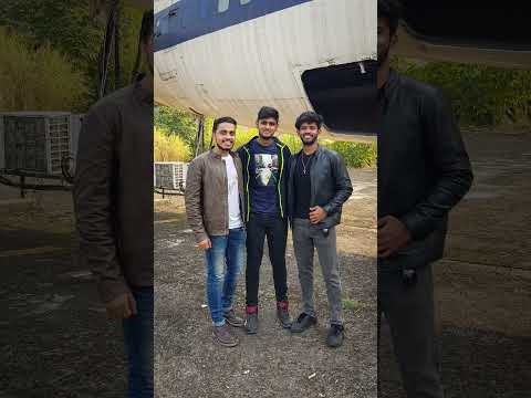 Short Sunday ride with friends | Weekend ride | Lonavala | Karjat | India | Bikers #shorts