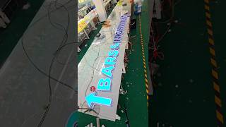 Surprising signs and billboards in China. #signagedesign #signage #ledneon #ledlight #signature