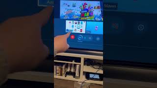 Switch 2 is backwards compatible with Wii U???? #nintendo #nintendoswitch2 #wiiu