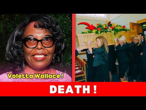 Voletta Wallace Death | A Heartbreaking Loss for Hip-Hop