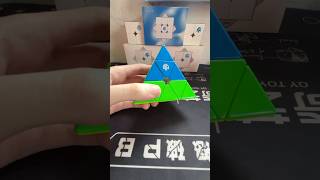 #rubikscube #cubing #cube #rubik #rubiks #cubingskit #duet #fastcube #puzzle #shorts