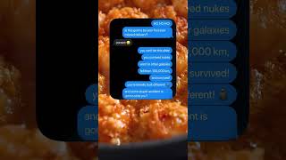 @rizz_app All smiles, No regret 😁💯 #funny #funnytexts #texting #textstory