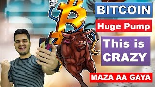 Bitcoin Pump $40k Update 🔥 Crypto News Today