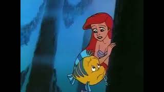 Prince Eric in The Little Mermaid (The Series)