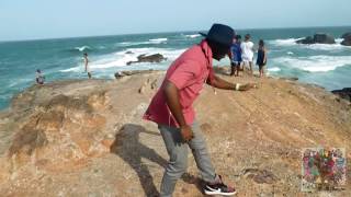 SOTRAPICA DANCE MOVEMENT | GOOD MORNING REMIX | 1STKLASE | CRAZIIHANDS