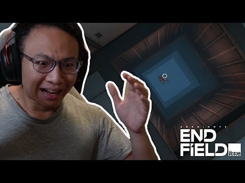 Arknights: Endfield is GUARANTEED Entertainment