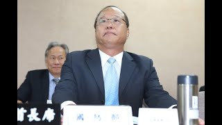 7月1日國軍高層異動，然而國防部軍政副部長卻懸而未決，直到9日政院發布，由國防部前常務次長柏鴻輝出任。媒體報導，這是蔡政...