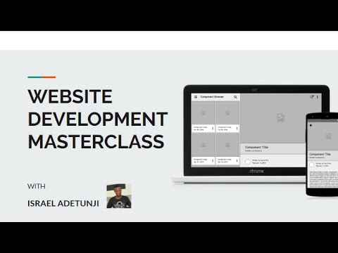 WEBDMC - Class 10 2