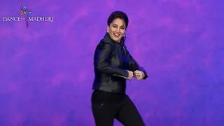 Tamma Tamma  Dance Choreography by Madhuri Dixit  DWM