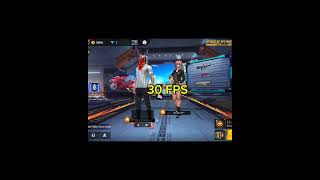 FreeFire ku FPS ku enna sammandham?🤔 Oruvela irukkumo? #bfjokertamil #freefire #highfps #fullexplain