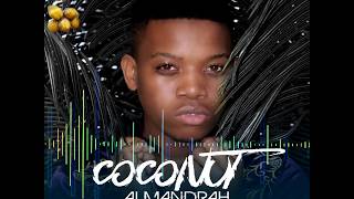 Almandrah - Coconut (Official Audio)