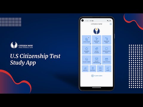 Citizen Now App - Google Play app store (es)