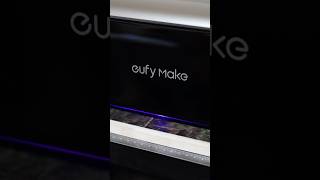 Custom Wooden Print with the eufyMake E1 #velfcreations #eufymakee1
