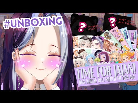[STORY COMIFURO19] FREEBIES PAT-PAT, ADA YANG DAPET?✨