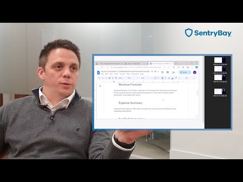 Bite-Sized Cybersecurity Knowledge: What Is Screen Capture?