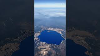 Oregon's Crater Lake takes No. 1 spot of 'most beautiful' national park