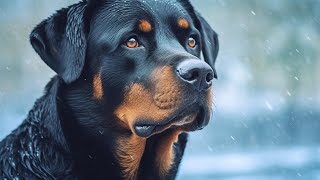 Name Your Rottweiler Puppy: Tips & Ideas