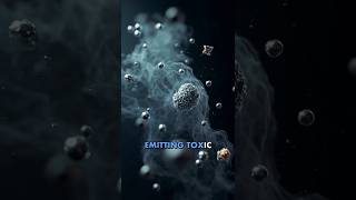 Ultrasonic Cigs Linked to Toxic Metal Exposure