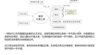我不是教你背警察法規警察法01概說