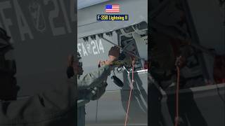 What Makes F-35B Variant Refueling Unique From Other Aircraft?