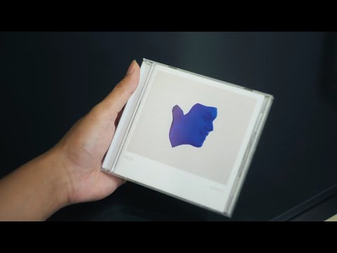 Menuju Album Manusia