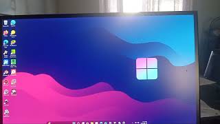I have Windows 12