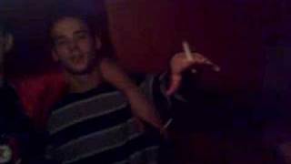 Ehle stechuhr tour mit den boy´s from da hood clp-ost