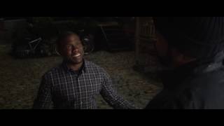 What happened Why did the man kill the one he was talking to