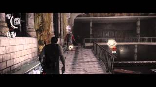 The Evil Within_邪靈入侵　人質戰　AKUMU