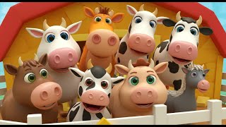 Nursery rhyme songs for babies | phonics song for kindergarten